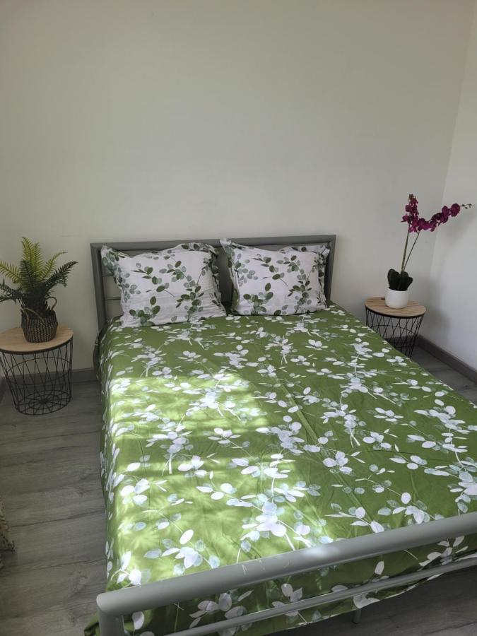Apartment A 10 Min Des Plages En Voiture Et Du Stade Velodrome Marseilles